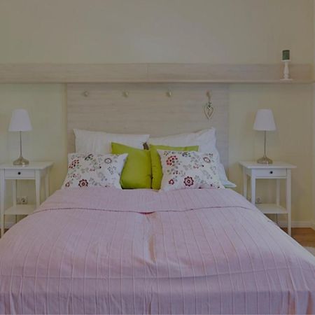 Dambachhaus Thale Apartment ภายนอก รูปภาพ