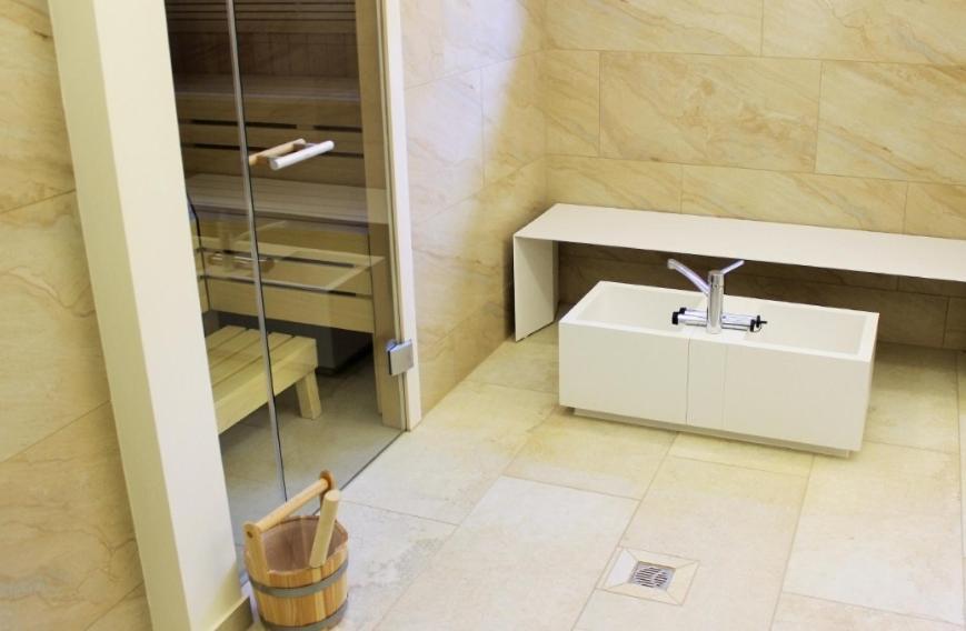 Dambachhaus Thale Apartment ภายนอก รูปภาพ