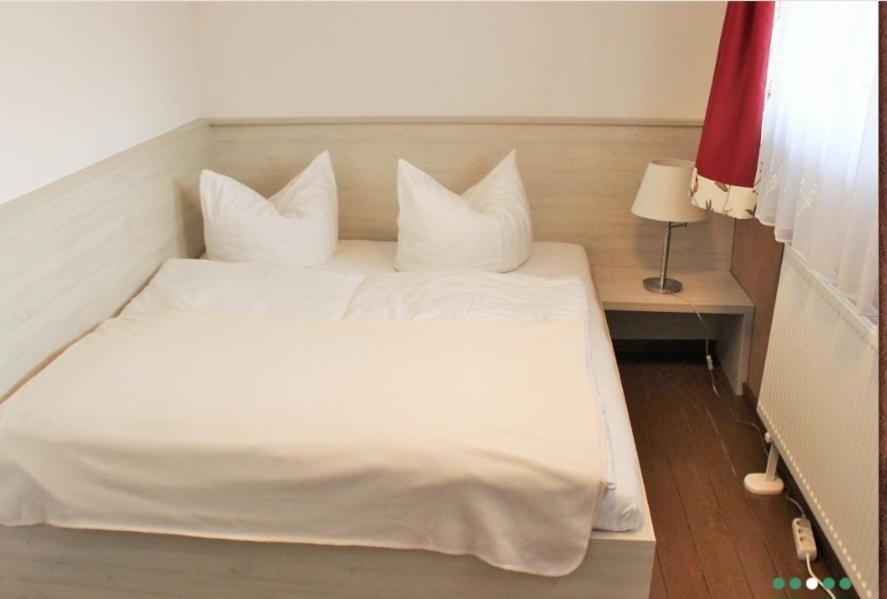 Dambachhaus Thale Apartment ภายนอก รูปภาพ