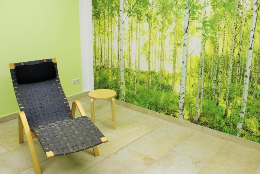 Dambachhaus Thale Apartment ภายนอก รูปภาพ