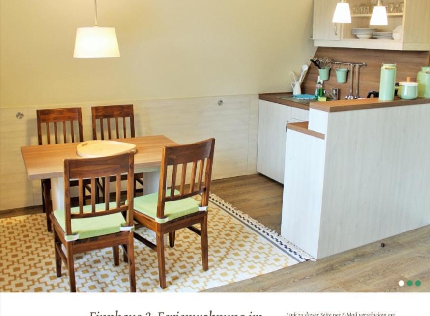 Dambachhaus Thale Apartment ภายนอก รูปภาพ