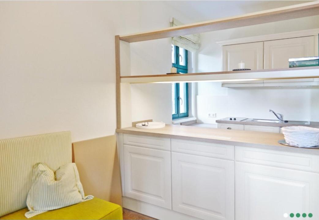 Dambachhaus Thale Apartment ภายนอก รูปภาพ