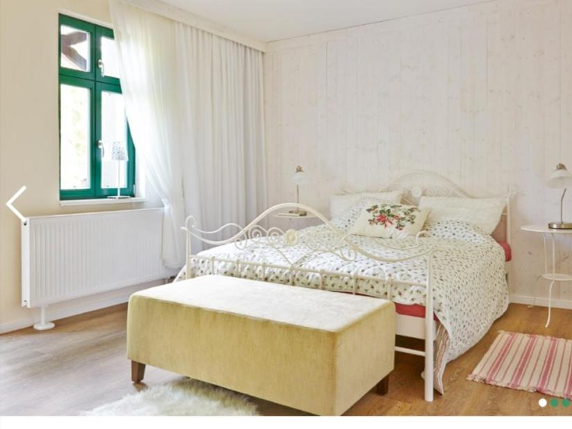 Dambachhaus Thale Apartment ภายนอก รูปภาพ