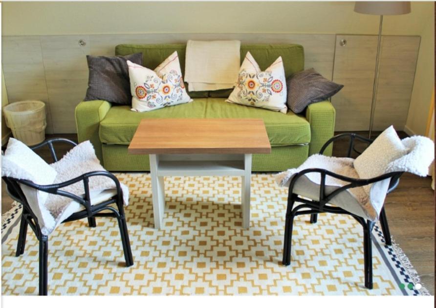 Dambachhaus Thale Apartment ภายนอก รูปภาพ