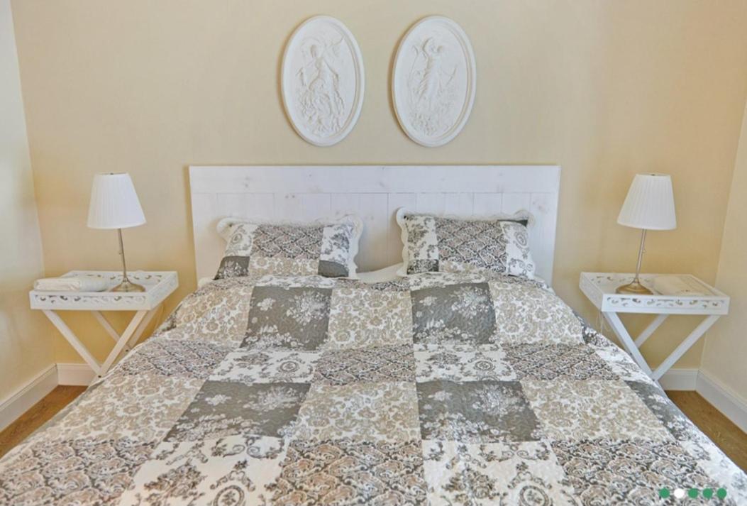 Dambachhaus Thale Apartment ภายนอก รูปภาพ